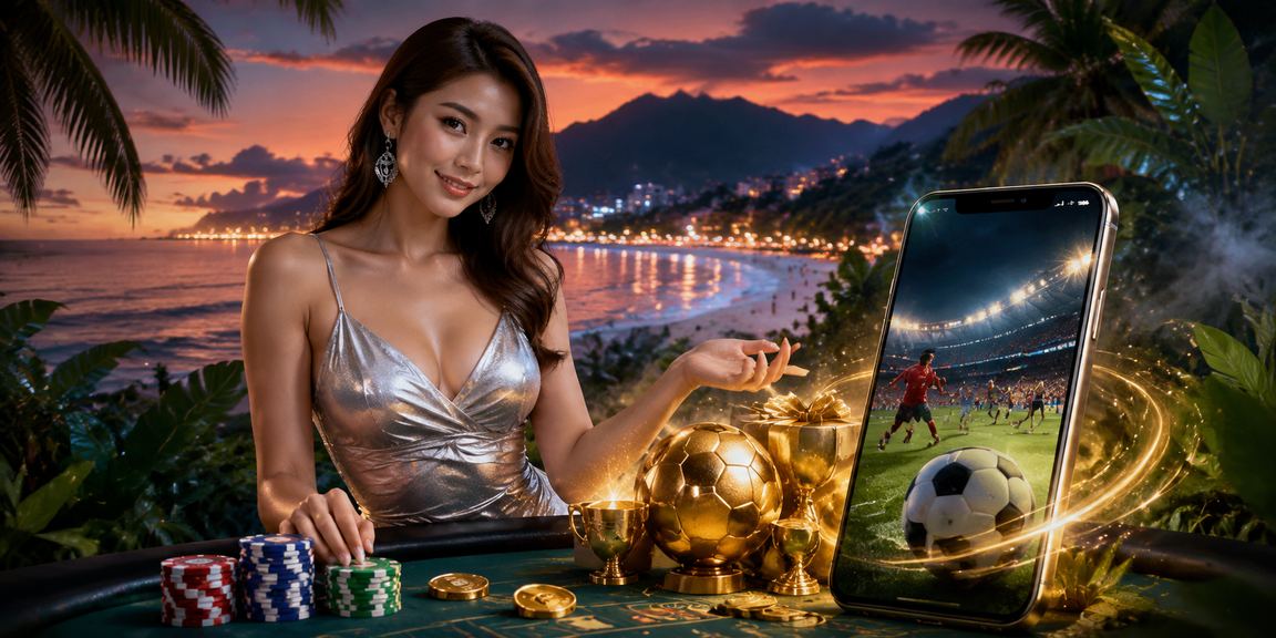 Penyokong bola sepak di Pulau Pinang dengan penuh semangat menonton pertandingan liga