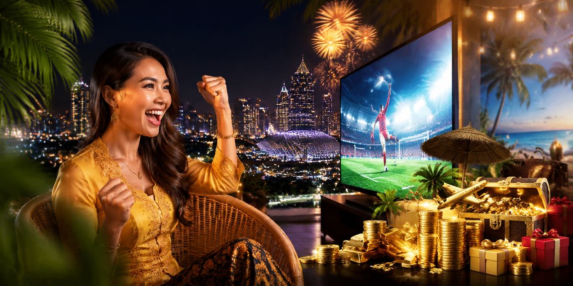 A lively casino night entertainment scene in Seremban with active players at the gaming tables